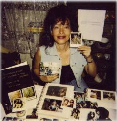 1994 new york sandro polaroid lynne 240