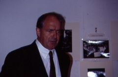 ecker 1993 nyu nov. rosenberg gallery david ecker 240