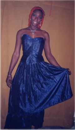 fatamata 240