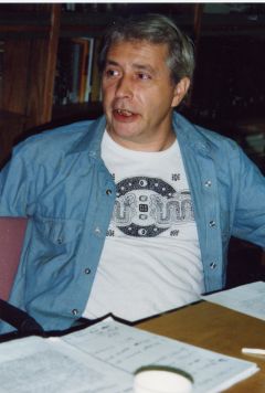 george chaikin 1993 240