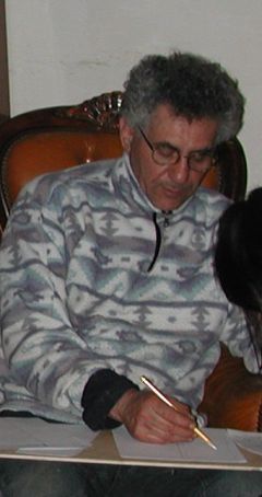 roberto federici 240