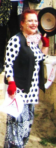 silvana mariniello 240