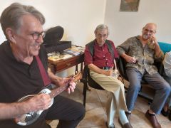 stephen dilauro sorano suona fabrizio 240